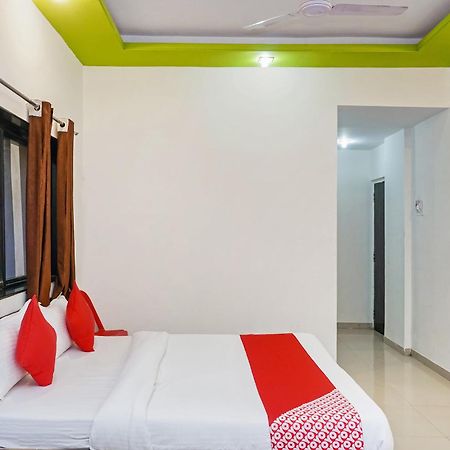 Super Hotel O Shirdi Sai Inn Экстерьер фото